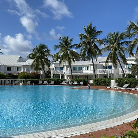 Hotel La Cocoteraie By Popinns Saint-Francois  Exterior photo