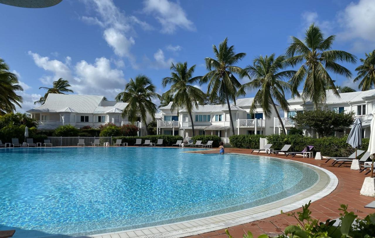 Hotel La Cocoteraie By Popinns Saint-Francois  Exterior photo