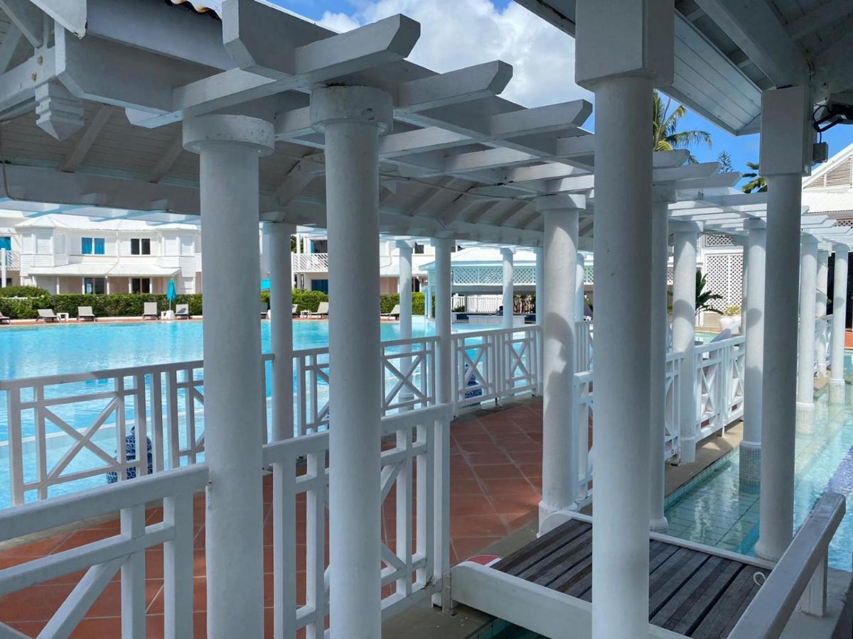 Hotel La Cocoteraie By Popinns Saint-Francois  Exterior photo