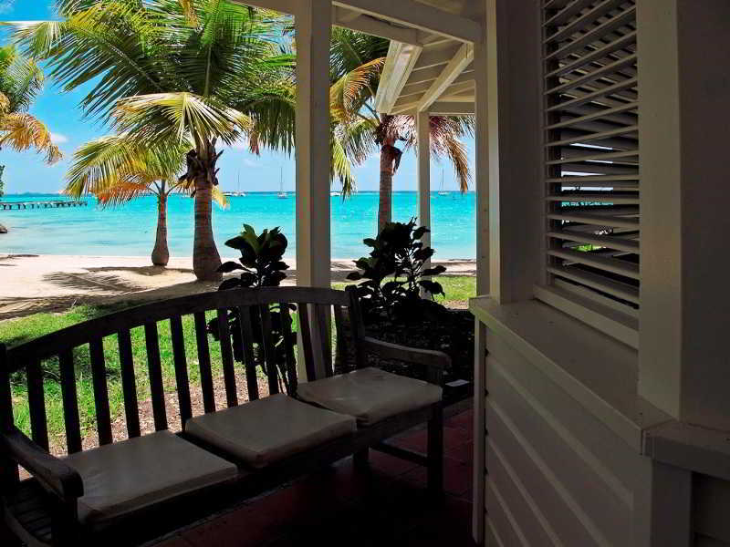 Hotel La Cocoteraie By Popinns Saint-Francois  Exterior photo