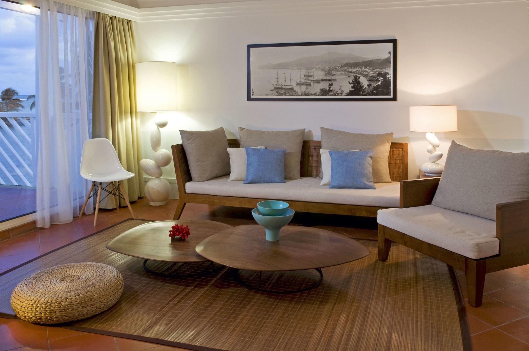 Hotel La Cocoteraie By Popinns Saint-Francois  Room photo