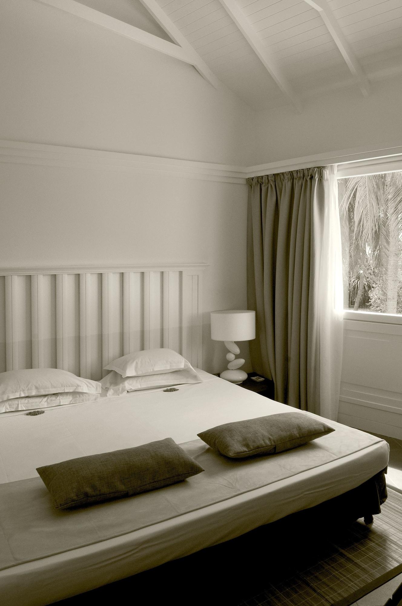 Hotel La Cocoteraie By Popinns Saint-Francois  Exterior photo