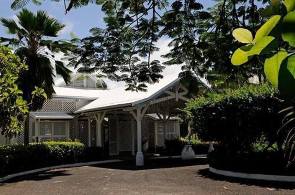 Hotel La Cocoteraie By Popinns Saint-Francois  Exterior photo