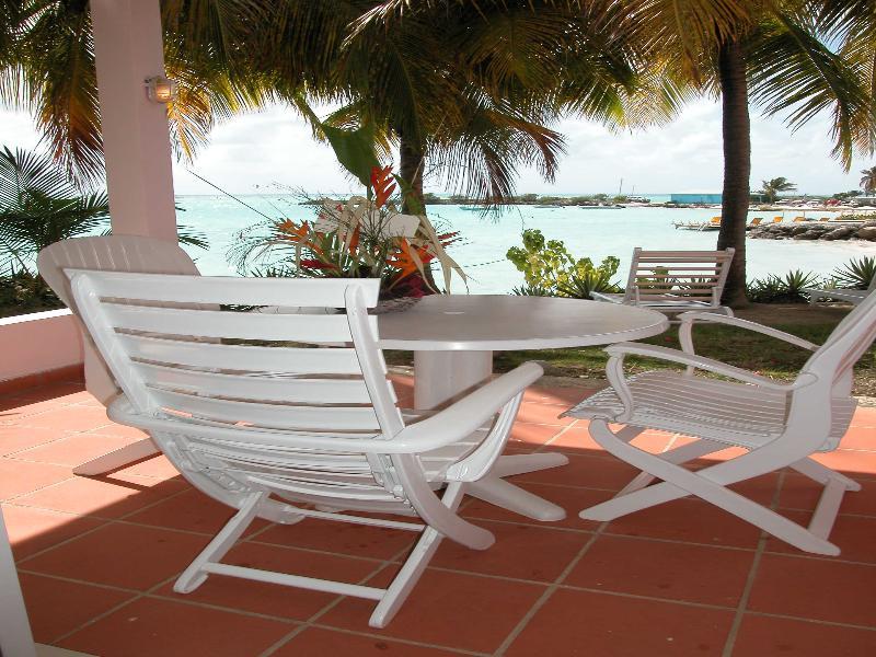 Hotel La Cocoteraie By Popinns Saint-Francois  Exterior photo