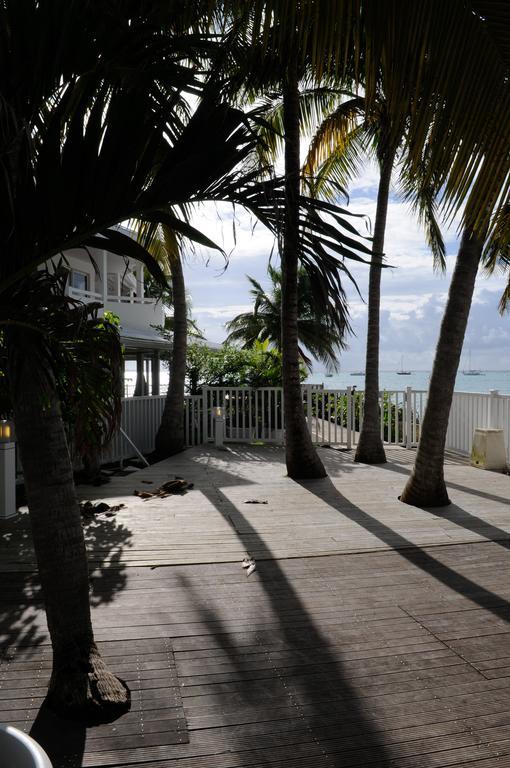 Hotel La Cocoteraie By Popinns Saint-Francois  Exterior photo