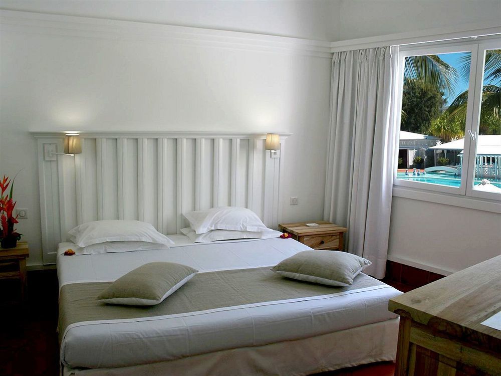 Hotel La Cocoteraie By Popinns Saint-Francois  Room photo