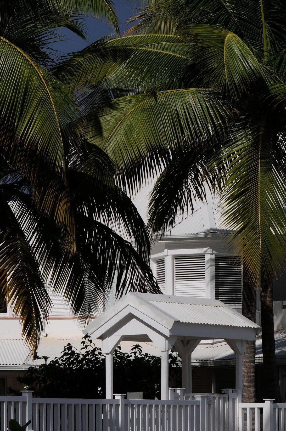 Hotel La Cocoteraie By Popinns Saint-Francois  Exterior photo